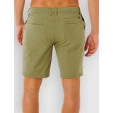 Rip Curl Boardwalk Phase Nineteen Kratke hlace surplus green | Shoptok.si
