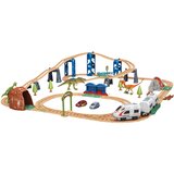  Električni interaktivni vagoni Tunel Vulkan Dinosauri 95 cm | shoptok.hr