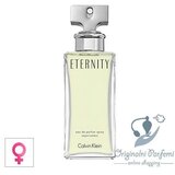 Calvin Klein ženski parfem Eternity For Women 100ml EDP | ePonuda.com