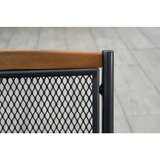 Gardenson Vrtna Garnitura Tilos, 5-Delno, Masivno | Shoptok.si