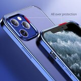  Maska za iPhone 12 mini Soft Jane crna | ePonuda.com