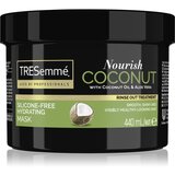 TRESemmé Nourish Coconut hidratantna maska za kosu 440 ml | shoptok.hr