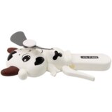 Mini ventilator za djecu Mill - (1kom) 3 boje | shoptok.hr