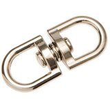 CONACORD Vrtljiva verižna objemka (Jeklo, Premer: 5 mm, Za vrv s premerom: 10 mm) | Shoptok.si
