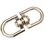 CONACORD Zaokretna spojnica (Čelik, Promjer: 5 mm, Za uže promjera: 10 mm) | shoptok.hr