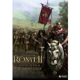 Steam Total War: ROME II - Caesar in Gaul Campaign Pack (DLC) Key EUROPE Steam Total War: ROME II - Caesar in Gaul Campaign Pack (DLC) Key EUROPE Slike