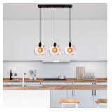 Opviq Luster Benek-20-14343, 70x20x120, IP20, Crno-roza | Eponuda.ba