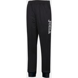 Joma Men's Suez sweatpants polyefleece black | shoptok.hr