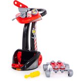 Polesie Set kolica za decu sa alatom 19 delova Cene