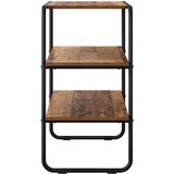 Konzolna stolica Staro drvo 100 x 41 x 75 cm Konstruirano drvo | Eponuda.com