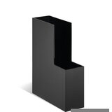 Durable Stojalo za revije Cubo (7727), (20392815) | Shoptok.si