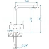Alveus slavina Aquila g55 | ePonuda.com