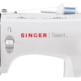 Singer šivalni stroj talent 3323, 23 šivalnih programov | Shoptok.si