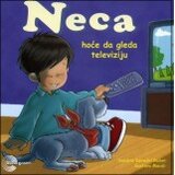 Evro Book Neca hoće da gleda televiziju Cene