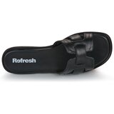 Refresh Natikači 172553 Črna | Shoptok.si