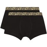 Ea7 Emporio Armani Boksarice T39 BIPACK TRUNK UNDERWEAR SET 111210 4F598 Večbarvna | Shoptok.si