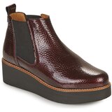 Fericelli Polškornji LORNA Bordo | Shoptok.si