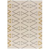 Universal krem bijeli tepih Ashley, 80 x 150 cm | shoptok.hr