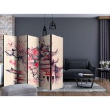  Paravan u 5 dijelova - Shogun House II [Room Dividers] 225x172 | shoptok.hr