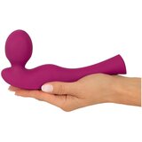 Sweet Smile Special Wand Purple Cene