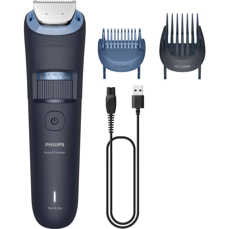 trimer za bradu BT3665/15 Serija 3000
