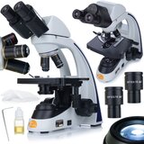 Rosfix biološki mikroskop ceres pro mbcp, (22084164) | Shoptok.si