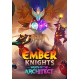 Steam Ember Knights - Wrath of the Architect (DLC) (PC) Key GLOBAL | ePonuda.com