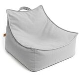 MeowBaby Vrtni tabure za otroke – Outzy Sakobag Svetlo siva, (22064803) Cene