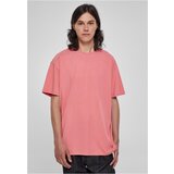 UC Men Heavy Oversized Tee palepink Cene