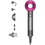 fen za kosu Supersonic HD07 Iron/Fuchsia