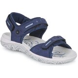Allrounder by Mephisto Športni sandali LAGOONA | Shoptok.si