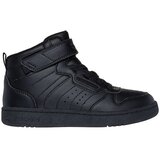 Skechers dečake Quick Street, Crne