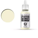 Model Color 005 Ivory (918) - 17 ml
