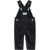 Levi's Kombinezoni CORDUROY OVERALL Črna Cene