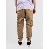 Reell Reflex Rib Cargo Hlace dark sand | Shoptok.si