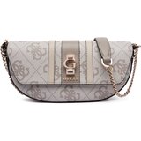 Guess Ročna torba Erenia HWSO78 38210 Bež Cene