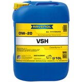 RAVENOL Motorno ulje VSH 0W-20, 10 l | Eponuda.com