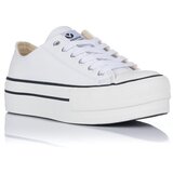 Victoria Nizke superge SNEAKERS 1061106 Bela | Shoptok.si