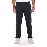 Leone 1947 Spodnji deli trenirke Man Sweatpants Varsity Siva | Shoptok.si