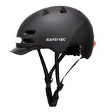 Safe-Tec MTV23 Black L (58 cm - 61 cm) | shoptok.hr
