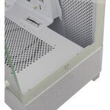 White Shark Torpedo Belo Kućište + 3 x Dash ventilatora | ePonuda.com