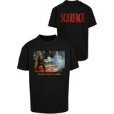 Mister Tee Scarface Little Friend Oversize T-shirt black | shoptok.hr