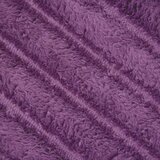  Odeja Vijolična 150 x 130 cm Flis, (5000288268) | Shoptok.si