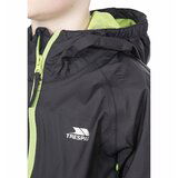 Trespass Dětská nepromokavá bunda Qikpac Jacket | Shoptok.si