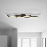 Mömax stropna led-svetilka relo | Shoptok.si