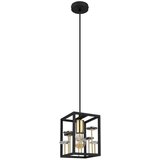 Globo viseča svetilka 15644h | Shoptok.si