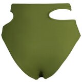 Trendyol Khaki Cut Out Detailed Bikini Bottom | ePonuda.com