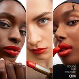 Yves Saint Laurent Rouge Pur Couture šminka za ženske OM Orange Muse 3,8 g | Shoptok.si