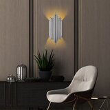 Opviq Zidna lampa E14 Grlo, Siva cijene
