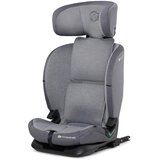 Kinderkraft otroški avtosedež z isofix bazo oneto3™ i-size 1/2/3 (76-150 cm) cool grey | Shoptok.si